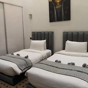 Douirtna Marrakesch